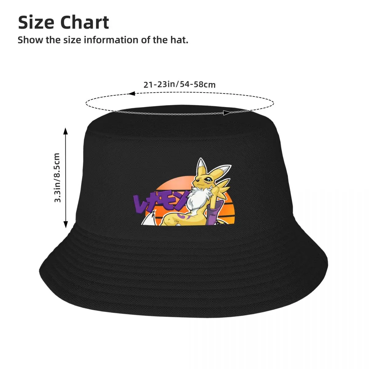 Панама с защитой от УФ-лучей и солнечной батареей