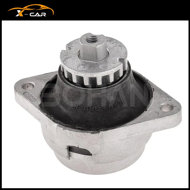 4Е 0199267 S 4E J Крепление двигателя Q для Audi A8L S8 D3 2002-2010 3.7 4.0 4.2 6.0