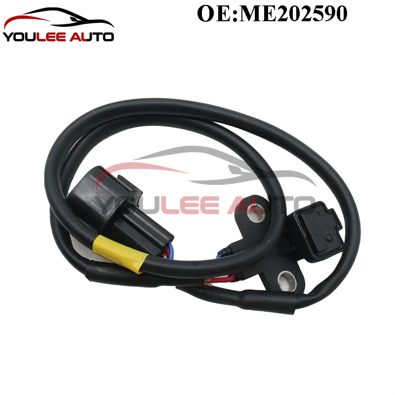 Новый МНЕ 202590 МЭ 202070 Датчик положения коленчатого вала для Mitsubishi Montero Sport 1997-04 1992-00
