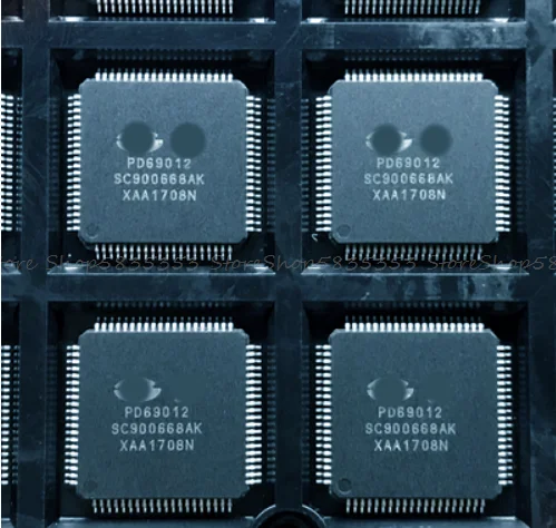 

2-10 шт., микроконтроллер