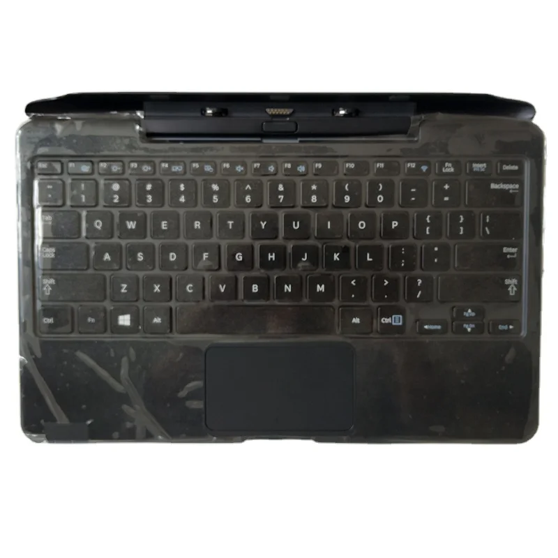 

90%New Original Tablet PC Base Keyboard For Samsung XE700T1C