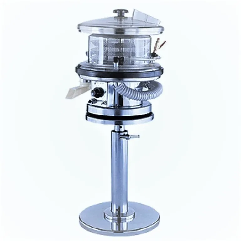 

Tablet De-duster|tablet polisher