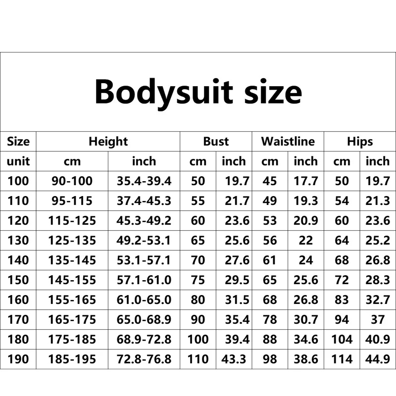 Caffele новый Гвен Стейси паук костюмы для косплея женщин детские комбинезоны