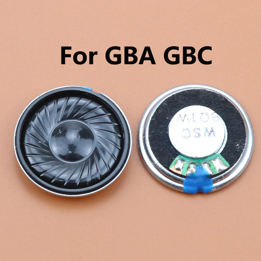 ZUIDID для 1 шт. 23 мм 28 громкий динамик GB GBC GBA GBP SP громкоговоритель
