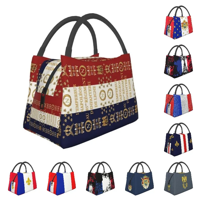 

Hand-held insulated refrigerated lunch bag is portable, stylish and simple, suitable for picnics