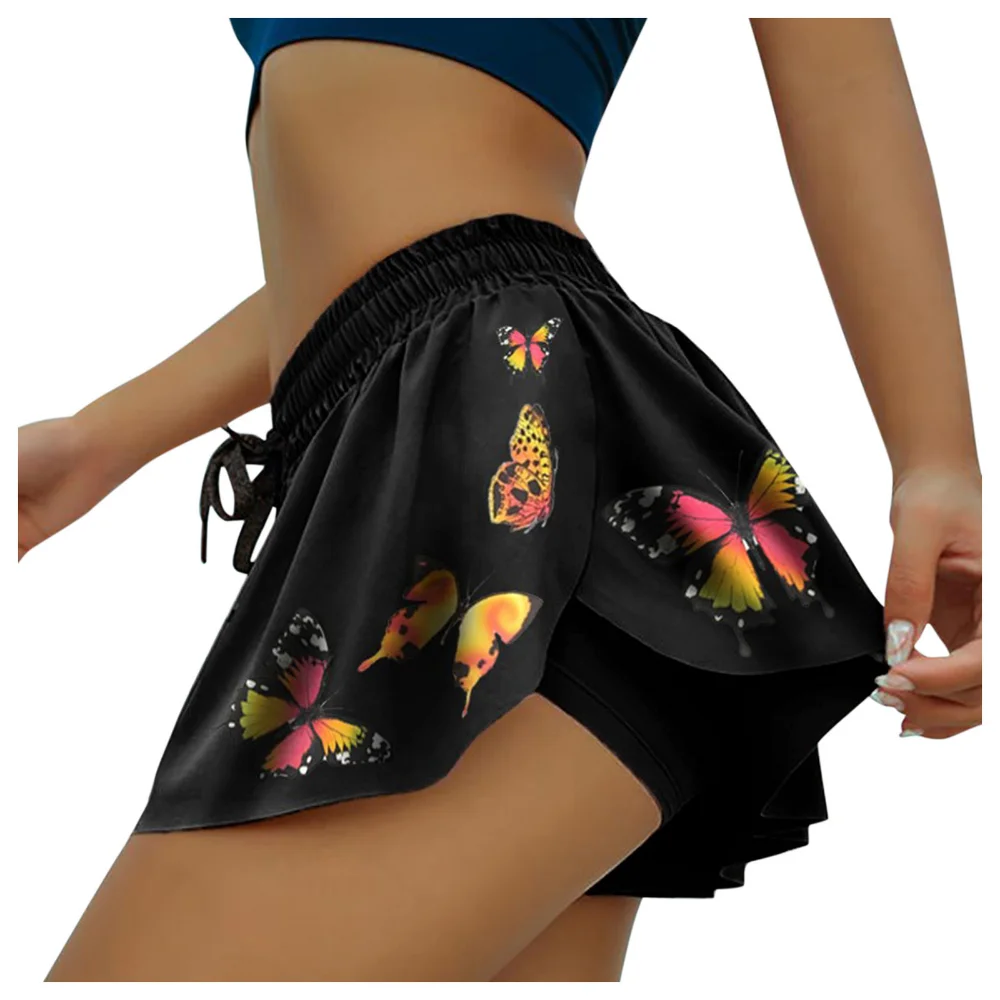 Sexy Hot Short Women Casual Summer Harajuku Pantskirt Ladies Shorts Feminine Capris Femme Bottom Fashion Trousers Woman Clothing