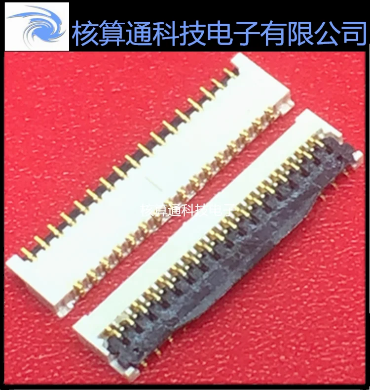 

Бесплатная доставка FB10S033JA2R6000 33P 0,3 мм 10 шт.