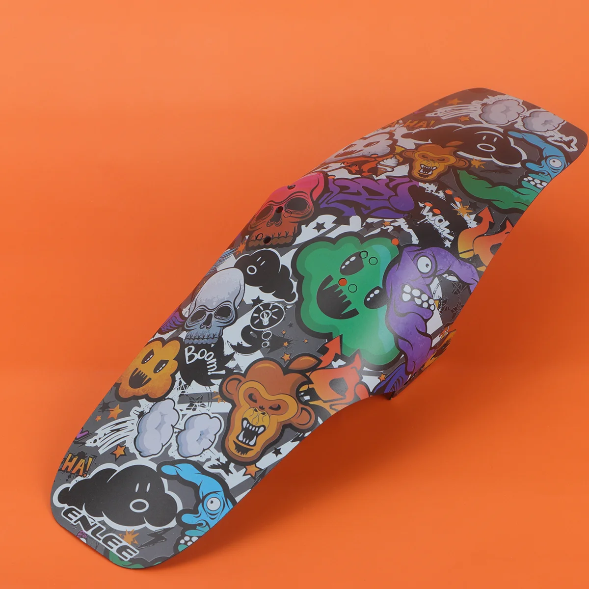 

Bike Universal Reflective Mountain Mud Guard Quick Release Cycling Riding Accessories