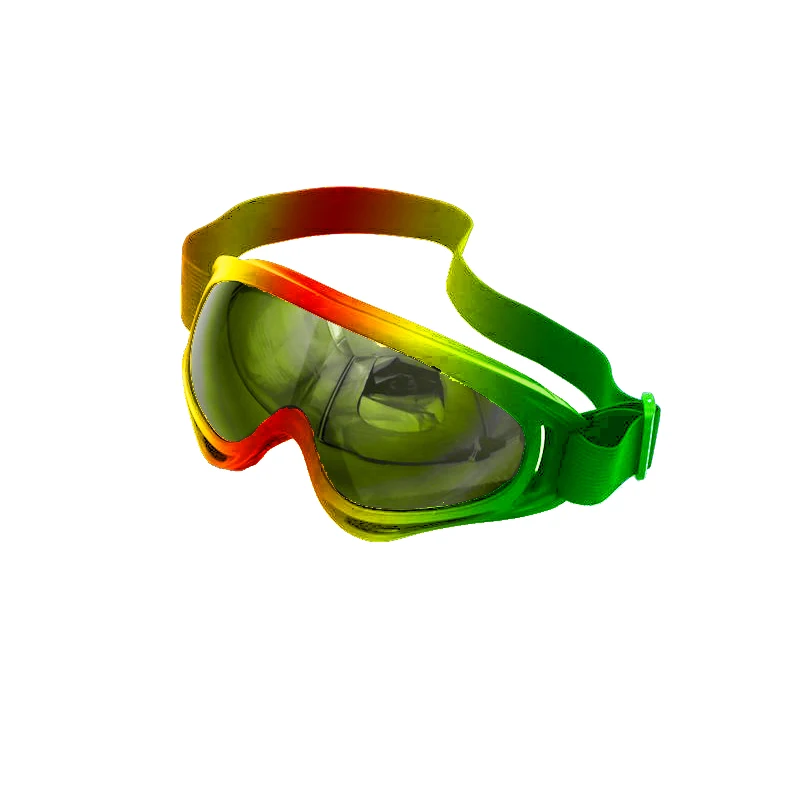 

BJR475 2022 New Motorcycle Sunglasses Motocross Goggles Driver Driving Glasses