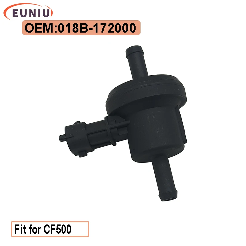 

Воздушный клапан холостого хода Воздушный перепускной клапан для CF 400 450 500X5 CF188 500S 520 X5H.O. 550 600 X6 U6 Z6 625 CF196 018B- 172000