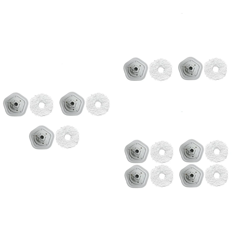 

Accessories For Dreame Bot W10 W10pro Vacuum Mop Robot Replacement Part