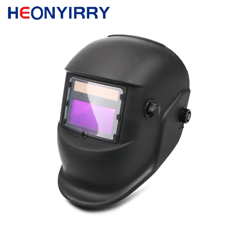 

Сварочная маска для сварки с автоматическим затемнением, шлем для сварки, очки, фотофильтр для сварочных работ