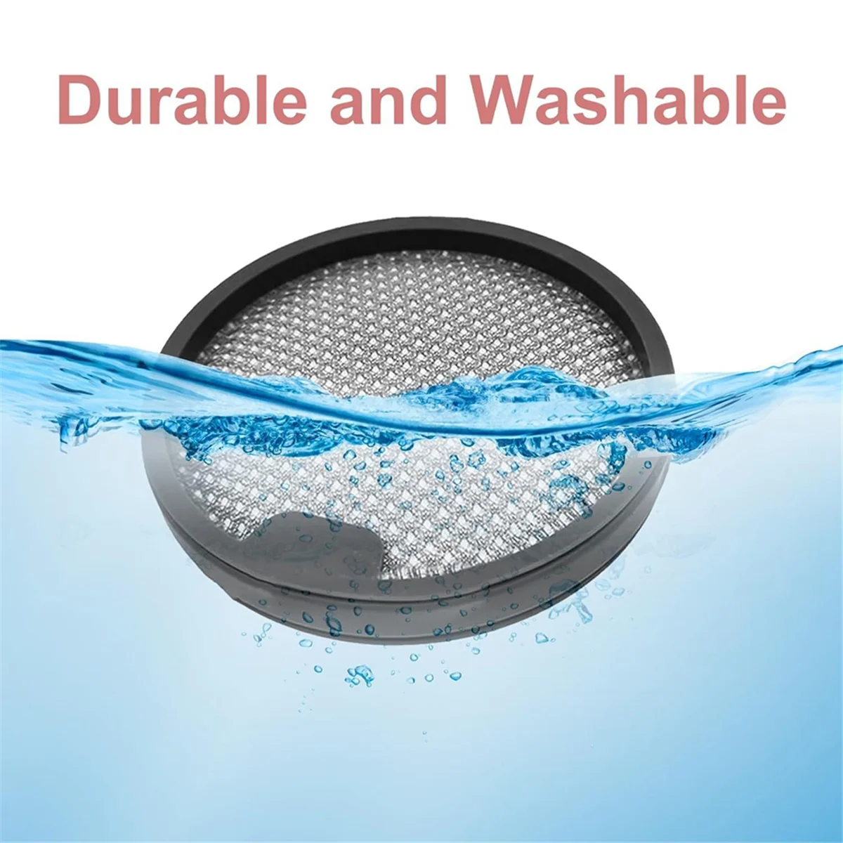 Hepa-фильтр для пылесоса Dreame T10 / T20 T30 Xiaomi G9 G10