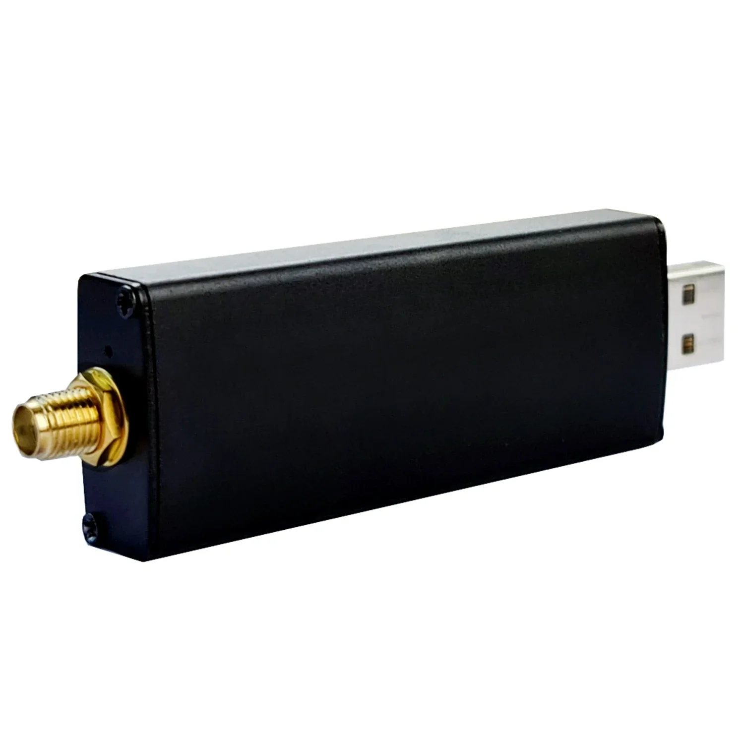 RTL SDR V4 R828D RTL2832U 1PPM TCXO RTLSDR Программно определяемая радиостанция с универсальной