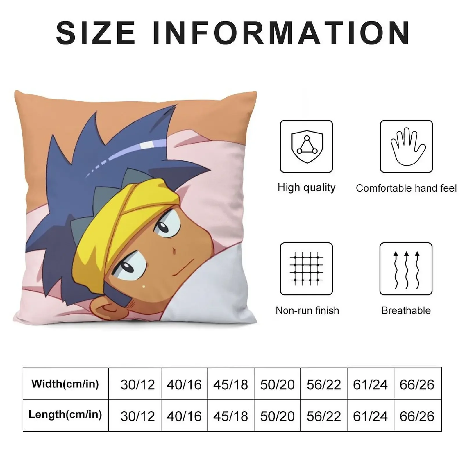 Smug Bolo (smug Shantae пародия) Декоративная подушка Рождественская наволочка