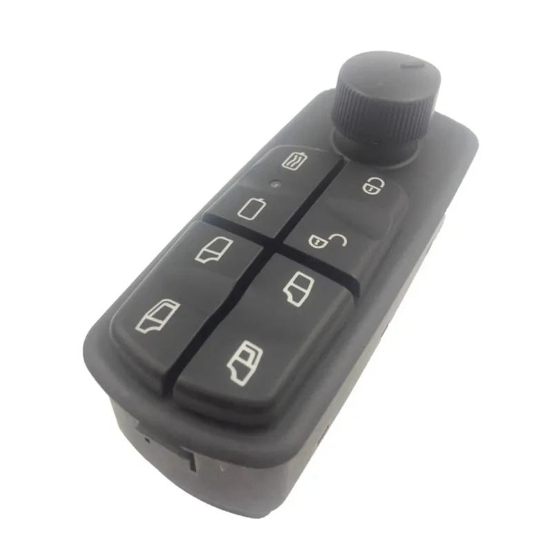 

Переключатель Стеклоподъемника A0055452813 для Mercedes-Benz ATEGO AXOR 1998-2013, 1 шт.