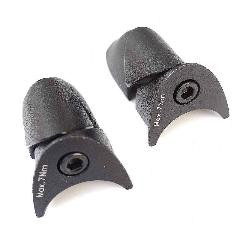 

1Set Original Bicycle Seat Post Inner Clamp For Giant Taiwan-Made Xtc Slr Adv Models #155212270 Giant Seatpost Head Clamp Hook