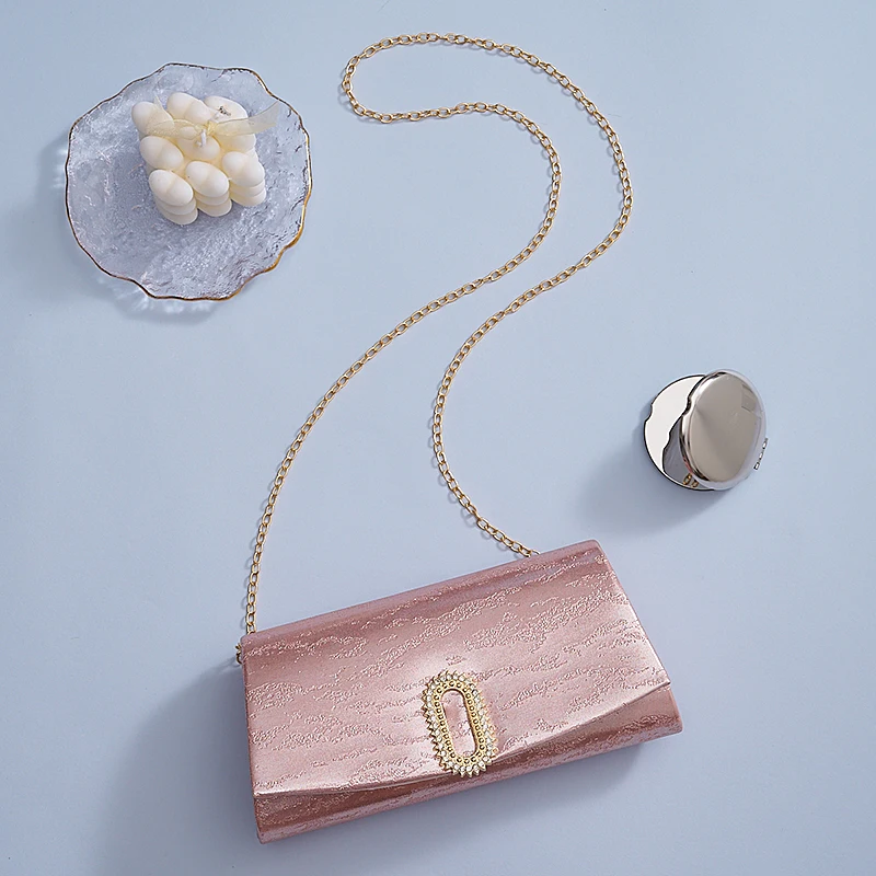 Женская дизайнерская вечерняя сумка женская через плечо