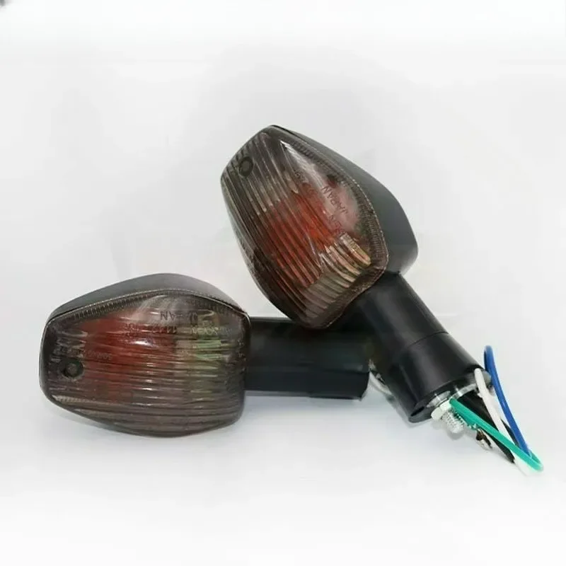 

TRD для 2 шт. Honda CBR600RR CBR 600 RR F5, передние и задние указатели поворота, лампа 2003 2002 2005 2006