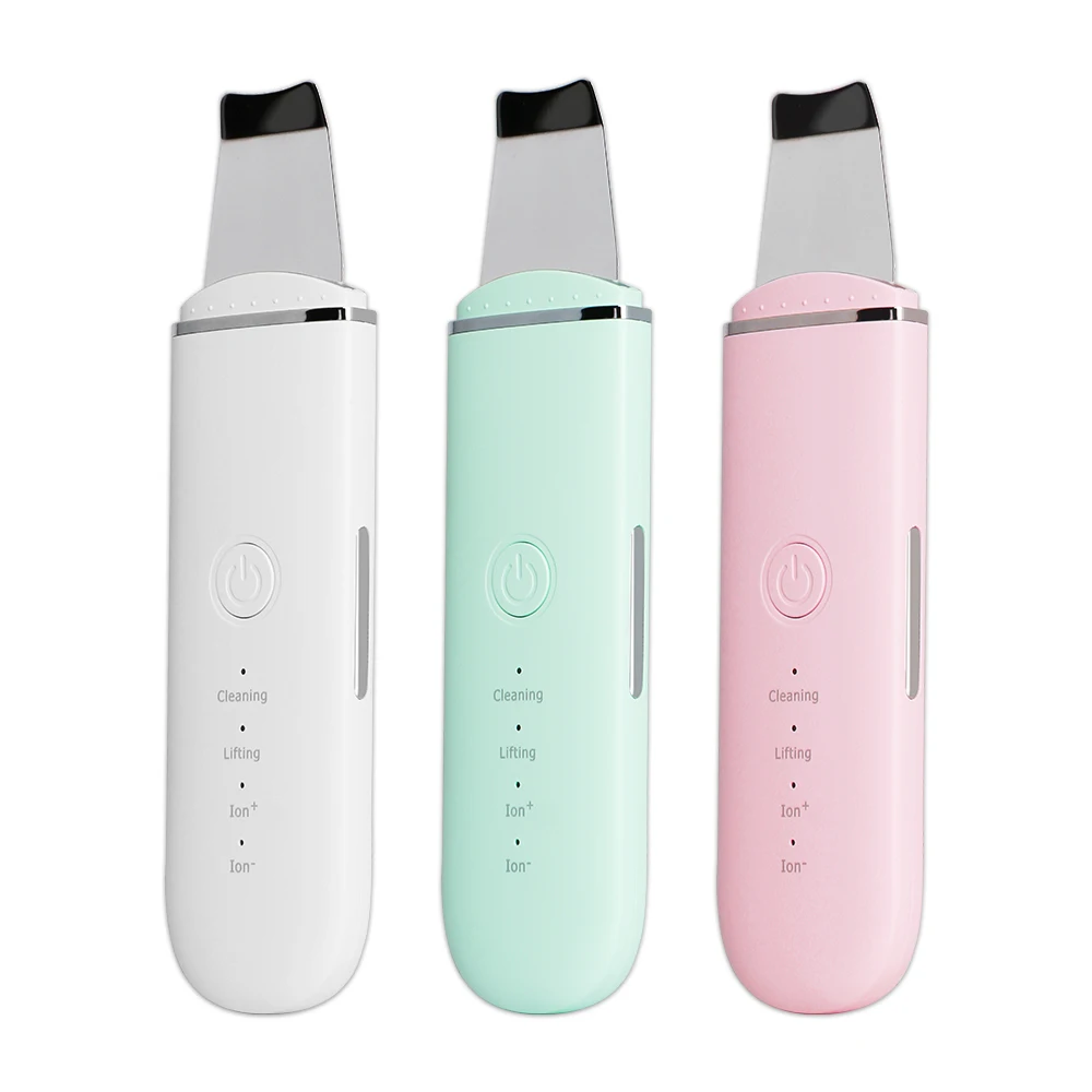 

Ультразвуковое устройство для подтяжки кожи лица