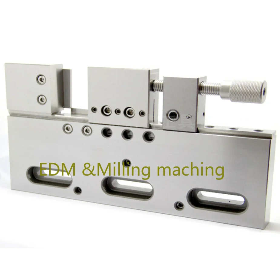 Details about   4* Wire EDM SUS-40 Jig Holder 70*22*12mm/ 80*22*12mm Stainless For Clamping US 