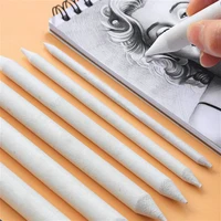 escolar sketching paper pencil changing double head durable art drawing tool pastel new blending smudge material