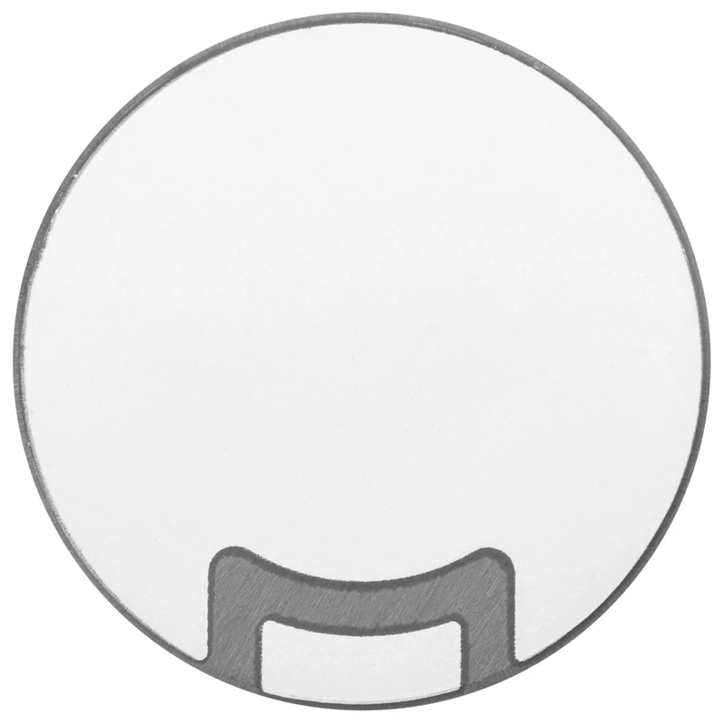 40 кГц 35 Вт пьезоэлектрический керамический лист ультразвуковая Чистящая