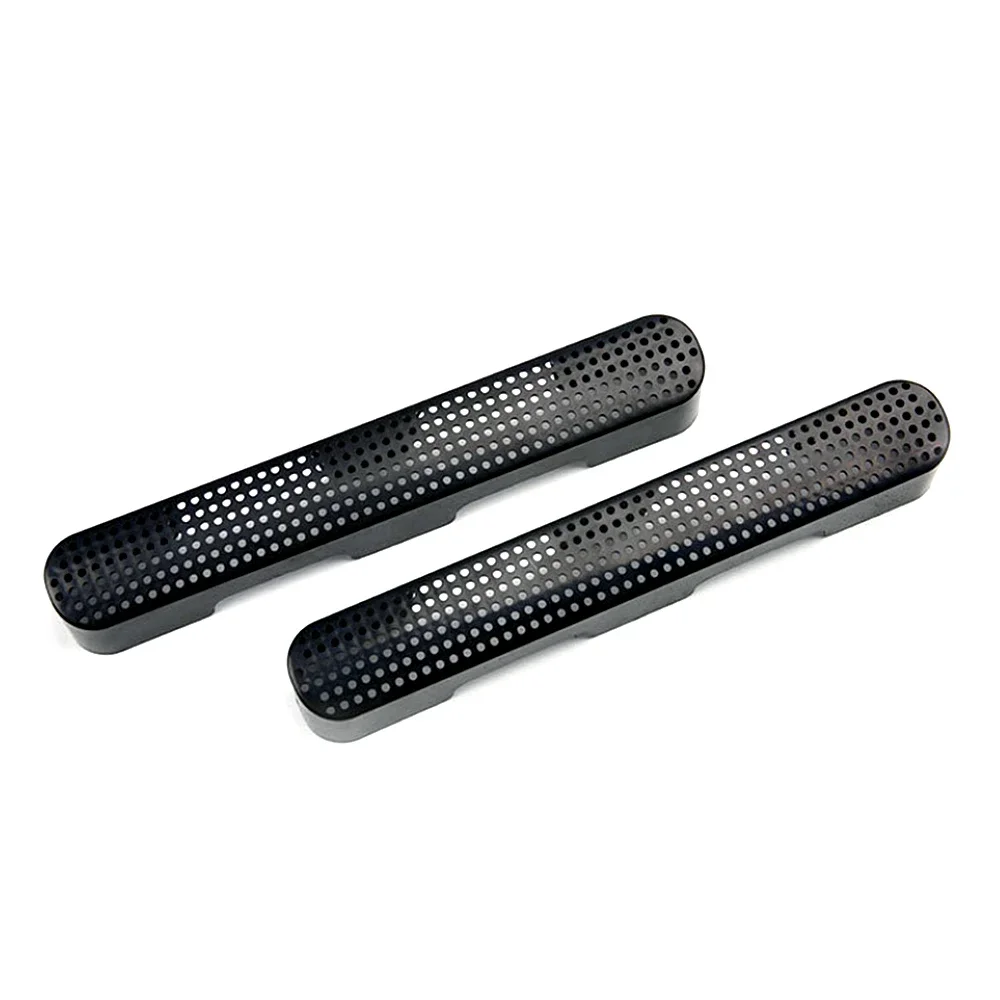 

Для Volkswagen VW Touareg CR7 2018-2021 автомобильный пол под сиденьем, кондиционер переменного тока, вентиляционное отверстие, защитная крышка, защита от мусора