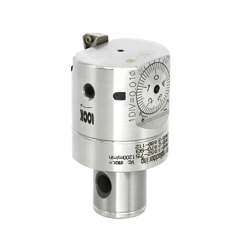 

Продукция компании precision boring head CBA20 микро сверлильная головка из нержавеющей стали EWN20 CBH20 сверлильные головки OLICNC