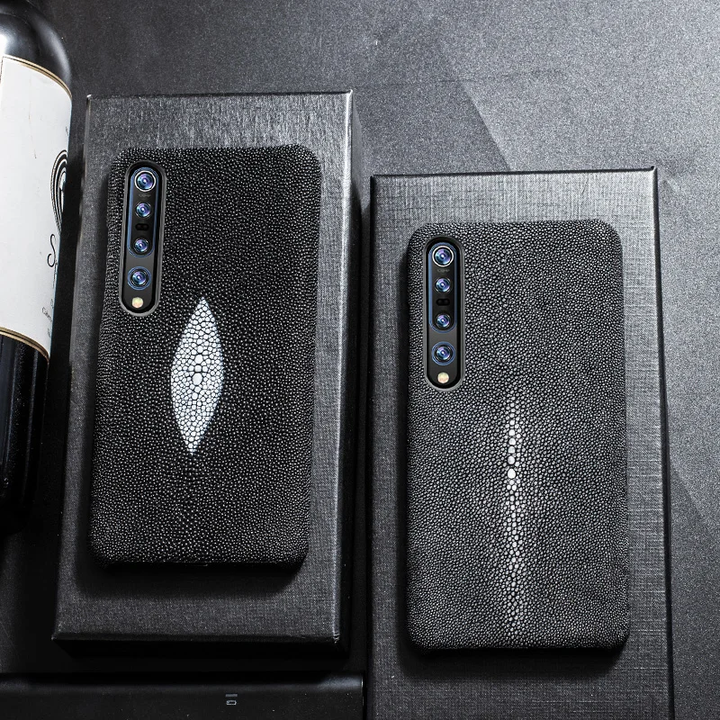 

Чехол из натуральной кожи для Xiaomi Mi 12 11 Ultra 10 9 SE 8 Mix 4 2s
