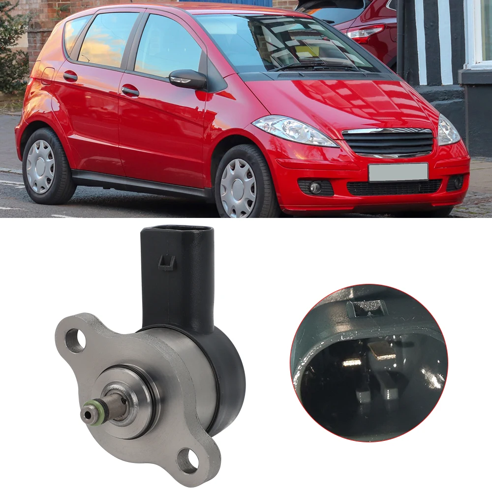 Регулятор давления топливного насоса 0281002241 A6110780149 для Mercedes Benz A C E Class клапан