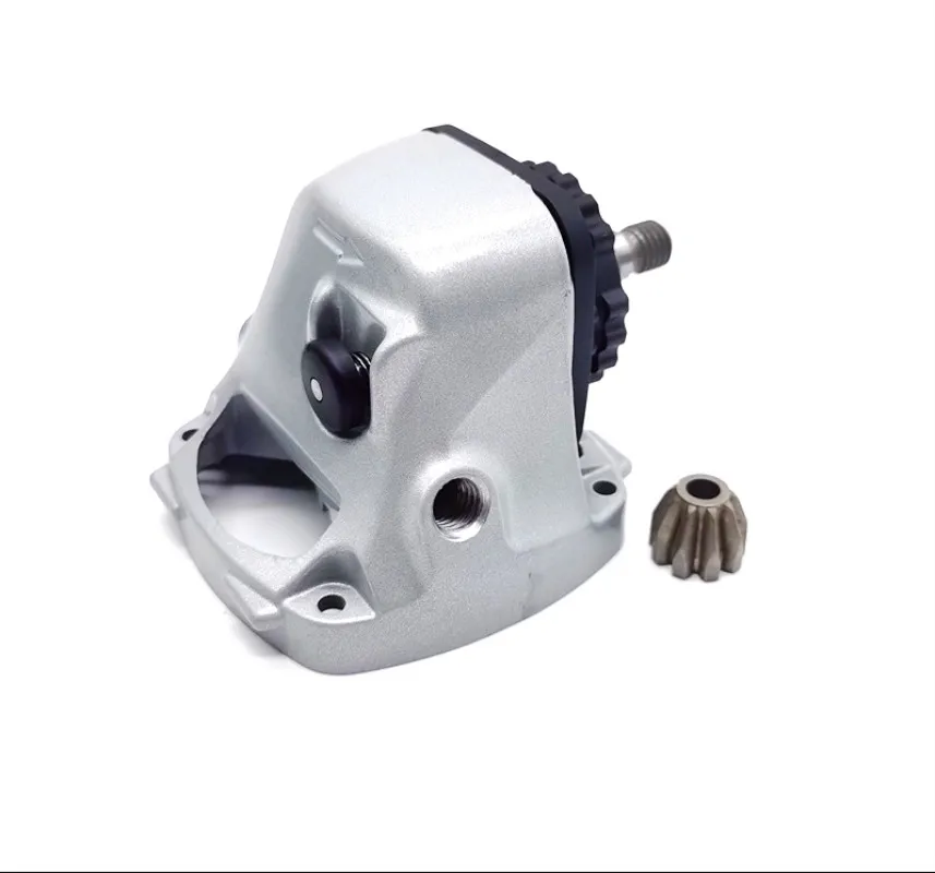 УШМ для угловой шлифовальной коробки передач в сборе подходит Bosch 6-125/8-125