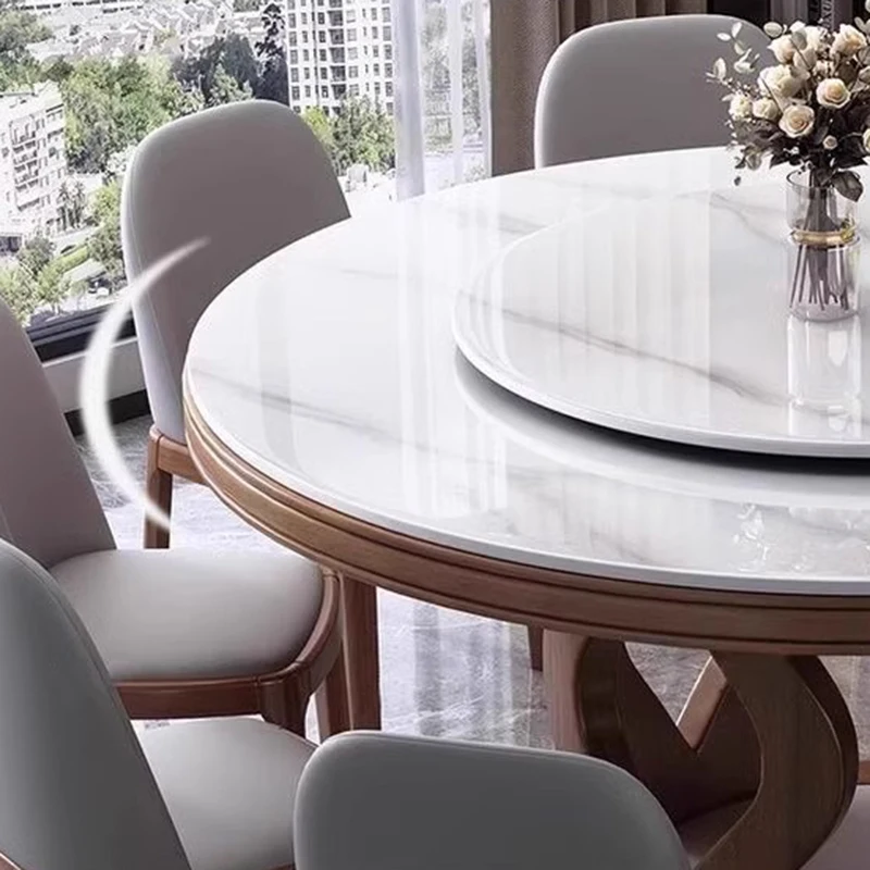 Набор для макияжа ресторанный обеденный стол современные круглые столовые