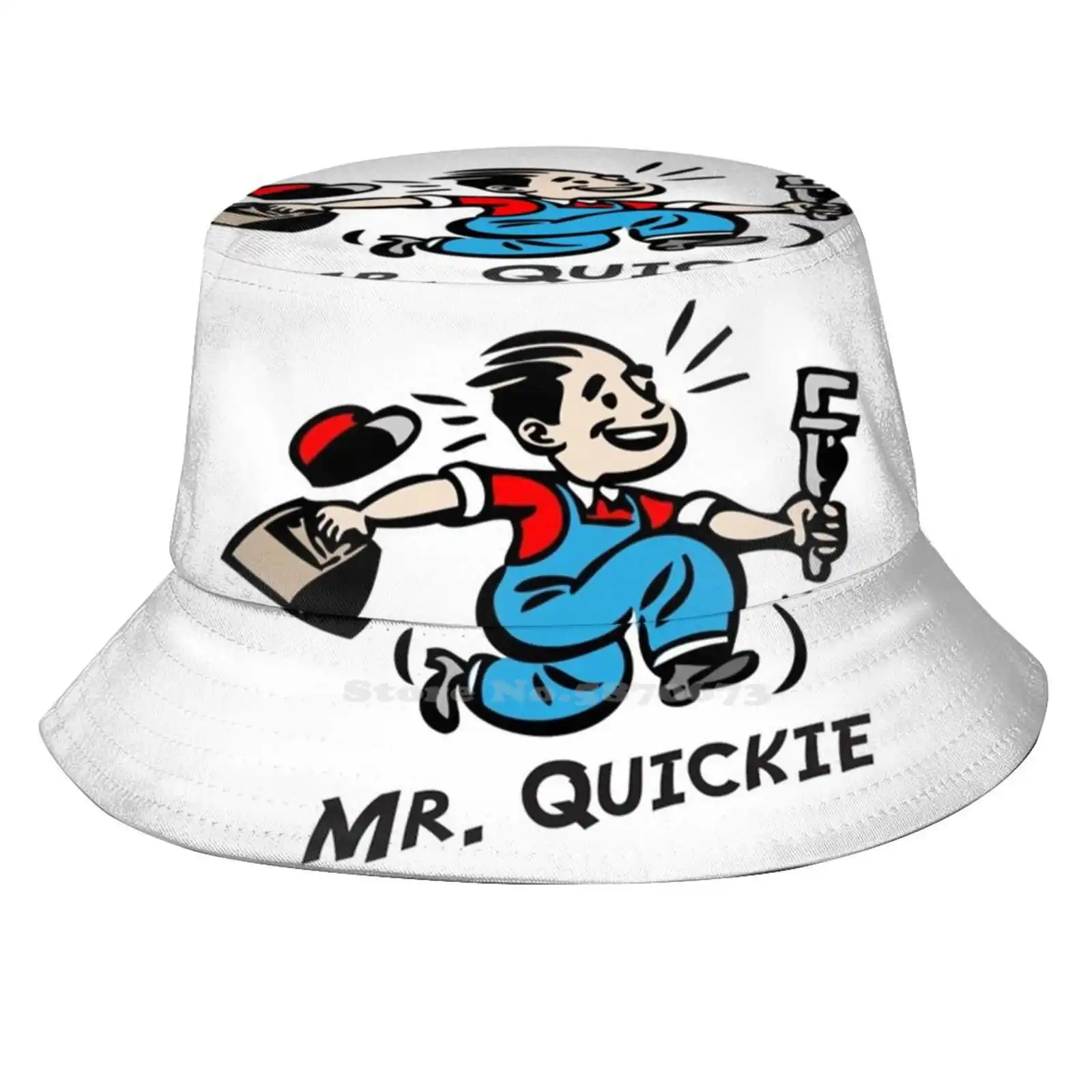 

Шапки с узором Quickie, уличная шапка, Солнцезащитная шапка, артофенисское минималистское искусство Quickie