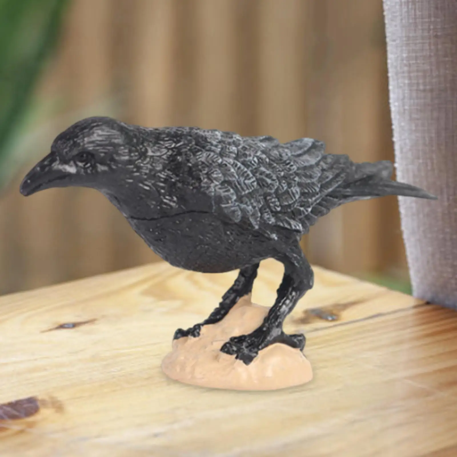 

Фигурки ворон homyl