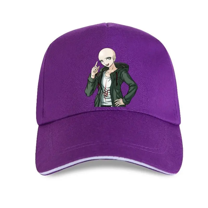 

new cap hat Komaeda Sans hoodie Danganronpa Undertale Komaeda Sans Anime Spring Autumn Men Pullover Sweatshirts Harajuku Street