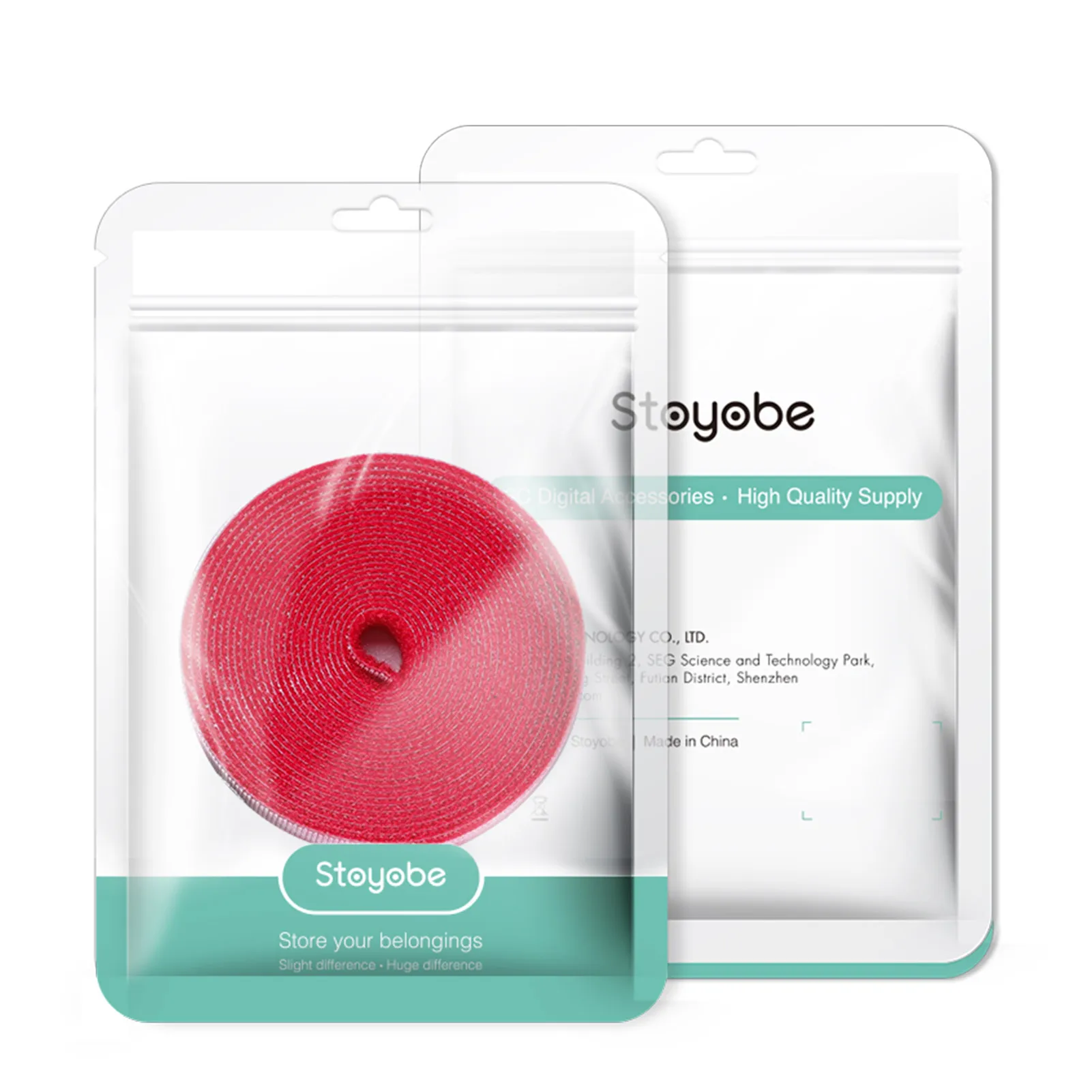 

Шнуры для зарядных шнуров, Многоразовые стяжки для проводов длиной 3 м, нейлоновые, самозакрепляющиеся, разрезаются по любой длине