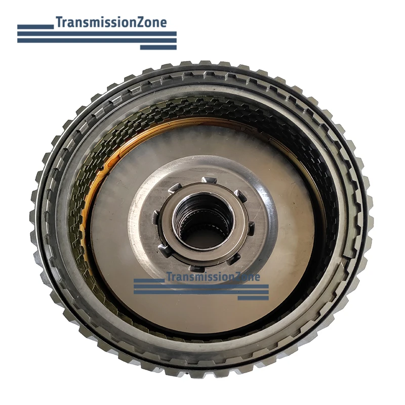UA80 UA80E UA80F Коробка передач C1 Барабан сцепления 35601 для Toyota Lexus