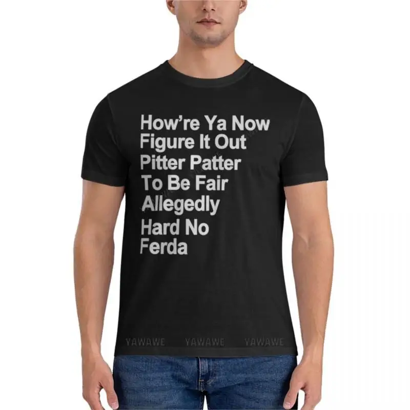

Letterisms Essential T-Shirt fitted t shirts for men plus size t shirts oversized t shirts Men's t-shirt