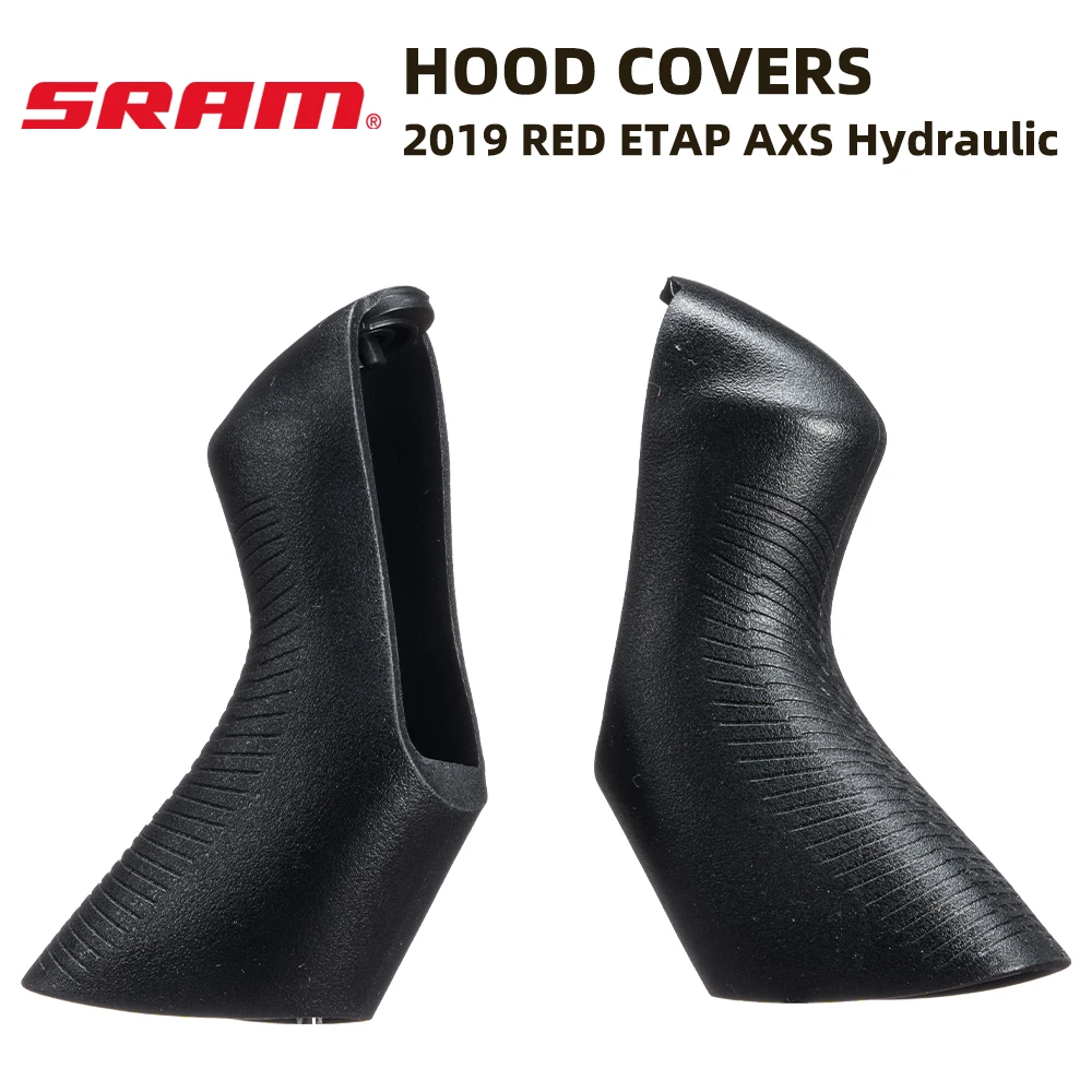КРЫШКА ЧЕХОЛ SRAM RED / FORCE ETAP AXS HYDRAULIC ROAD LEVERS