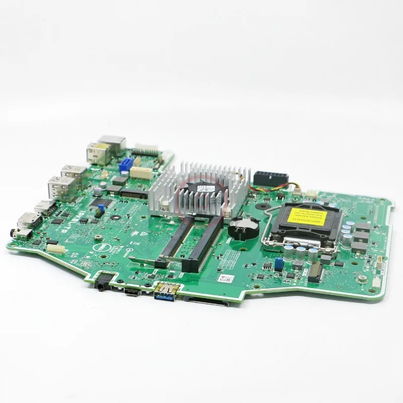 Основная плата Optiplex 7450 IPKBL-TP X63NF P2Y2K