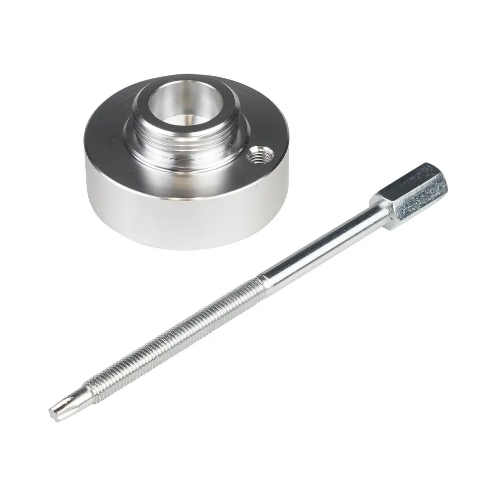 

708200686 529000072 1 комплект инструмент для снятия стального ремня сцепления, Серебряный инструмент для Can Am Defender HD8 HD10 2016-2022, автомобильные аксессуары