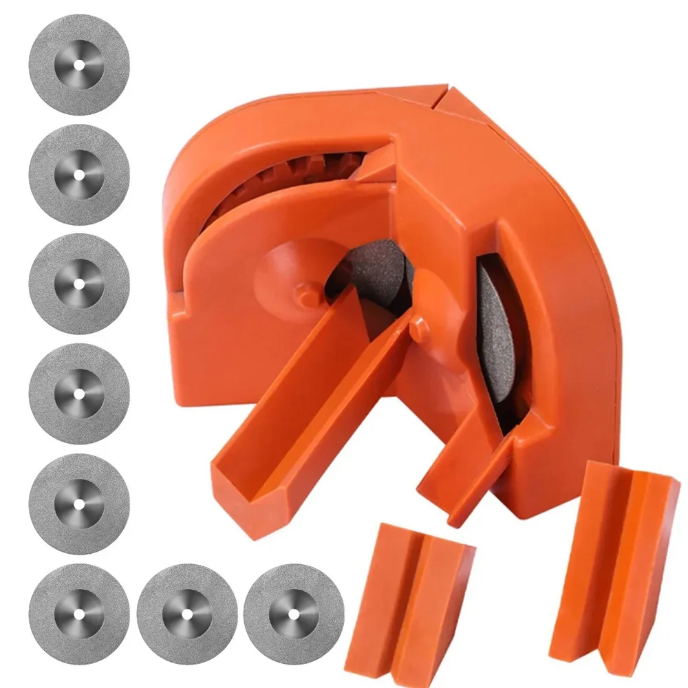 

Алмазная точилка для сверл