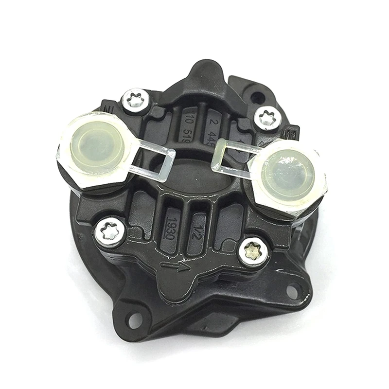 CP2.2 топливный насос 0440020115 для Renault Cummins грузовик и дизельный двигатель