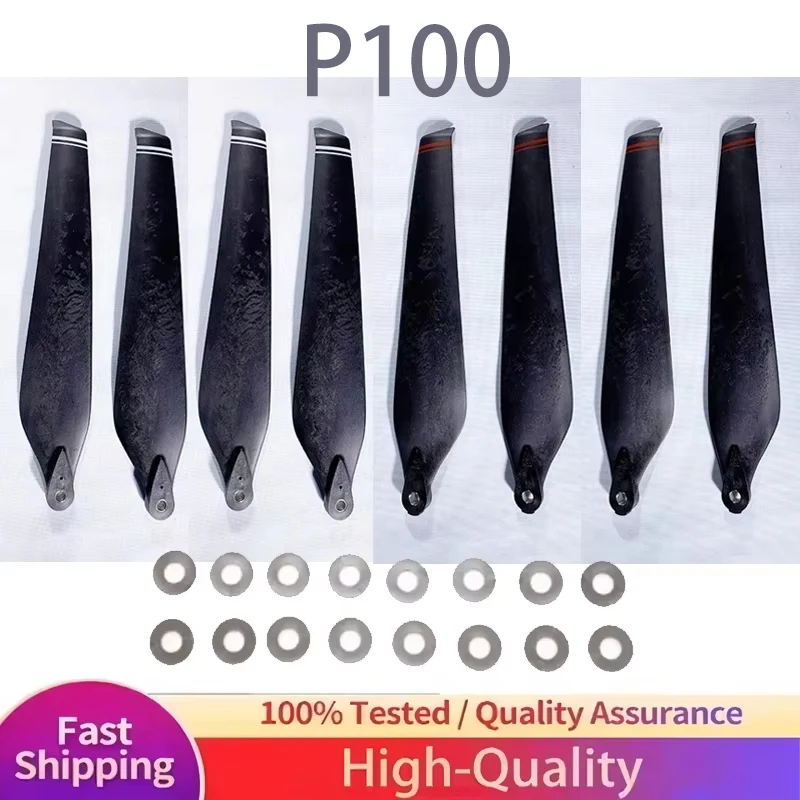 Копия 47-дюймовый складной штатив-винт CW CCW Для P80/P100/V40/V50 аксессуары для