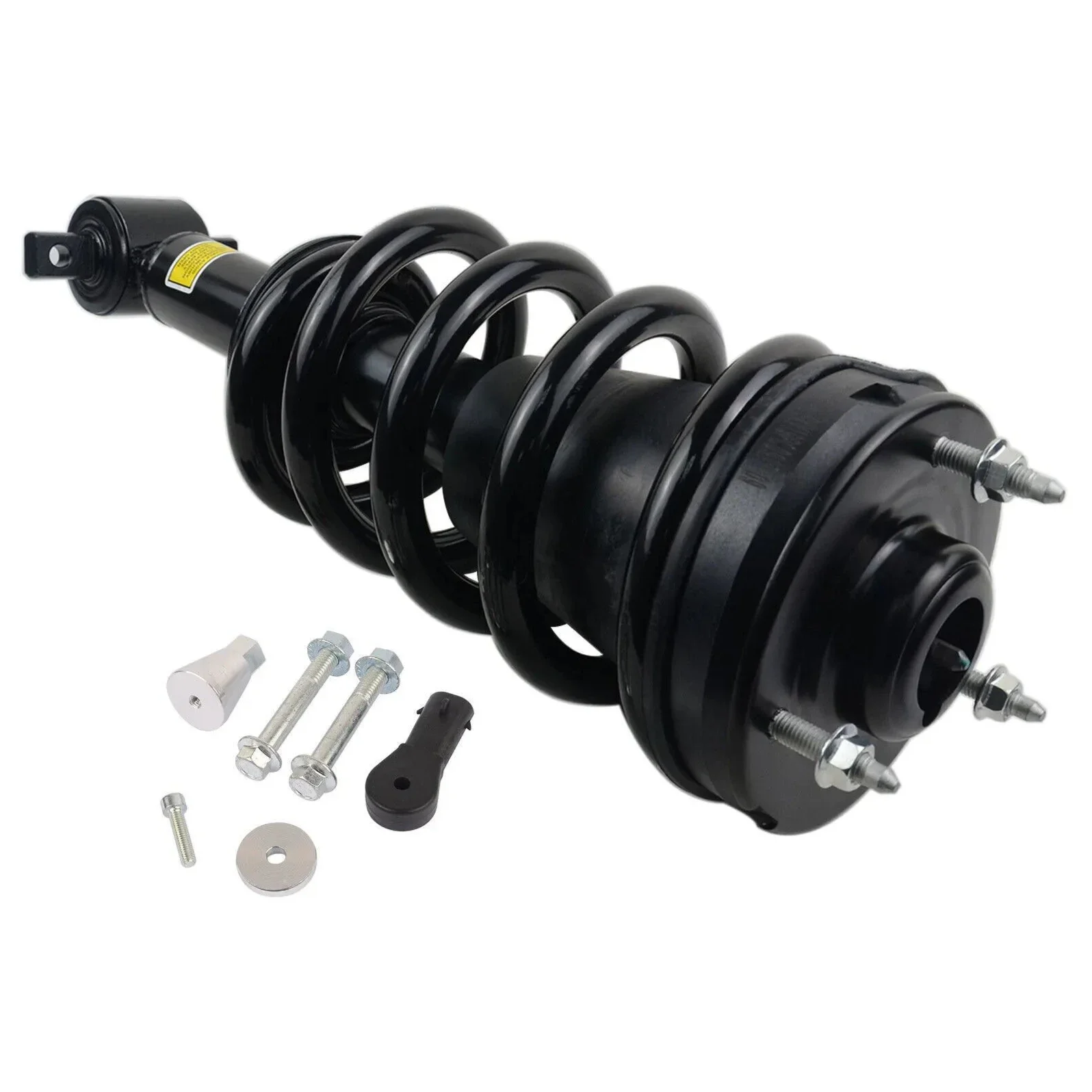 Передний пневматический амортизатор для Chevrolet Tahoe Suburban GMC Yukon Cadilac DTS 1575626 25979391 25979393