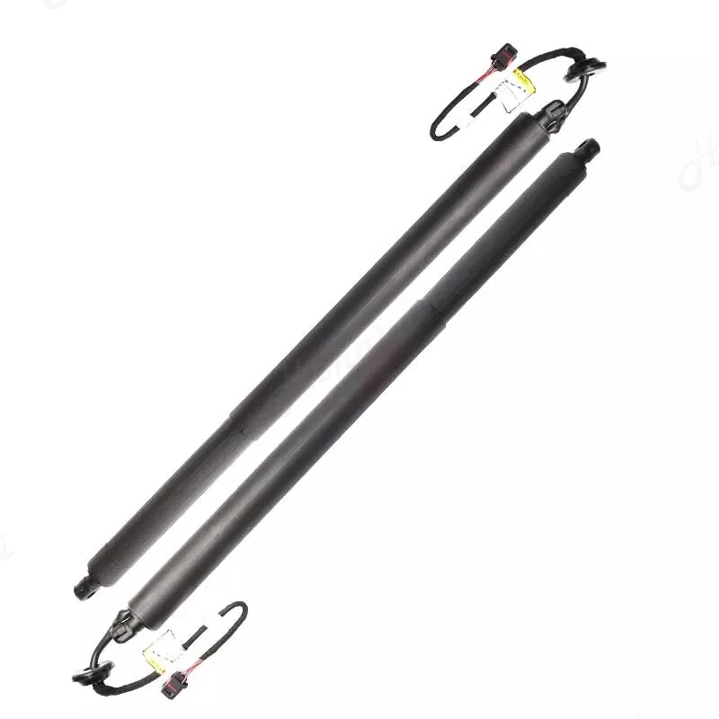 Новая электрическая опора задней двери с электроприводом для Land Rover L462 Discovery 5