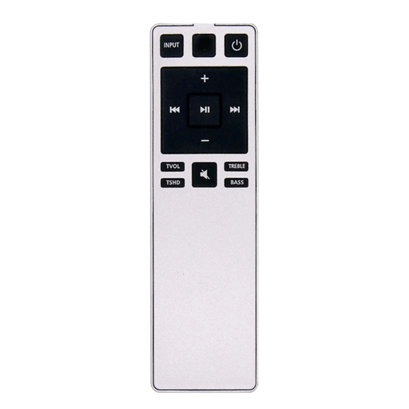 Control Xrs321 For Vizio Sound Bar S2920w-c0
