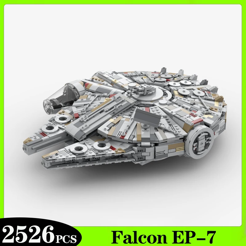 

Новинка 2023, строительный блок для космических кораблей, строительные блоки, сборные детские игрушки для мальчиков, рождественский подарок