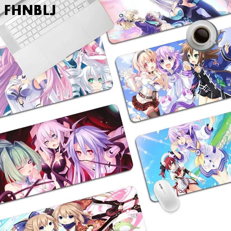 

Официальный большой Настольный коврик нептуния 90x40 см, студенческий коврик для мыши, геймерский коврик для клавиатуры, игровой коврик для П...